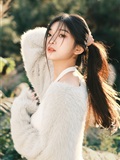 YITUYU艺图语 2025.01.03 湖边 一只狸猫(7)